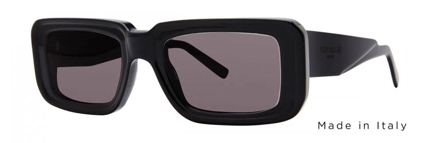 Vera Wang Lutz Sunglasses - view 3
